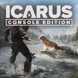 ICARUS: Console Edition - Styx Expansion Xbox Series X|S (покупка на новый аккаунт) (Турция)