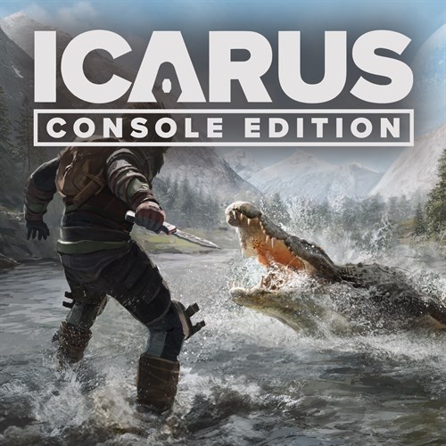 ICARUS: Console Edition - Styx Expansion Xbox Series X|S (покупка на новый аккаунт) (Турция)