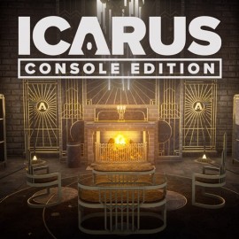 ICARUS: Console Edition - Art Deco Furniture Pack Xbox Series X|S (покупка на новый аккаунт) (Турция)