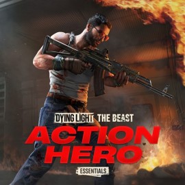 Dying Light: The Beast - Action Hero Essentials - Dying Light: The Beast Restored Land Xbox Series X|S (покупка на новый аккаунт) (Турция)