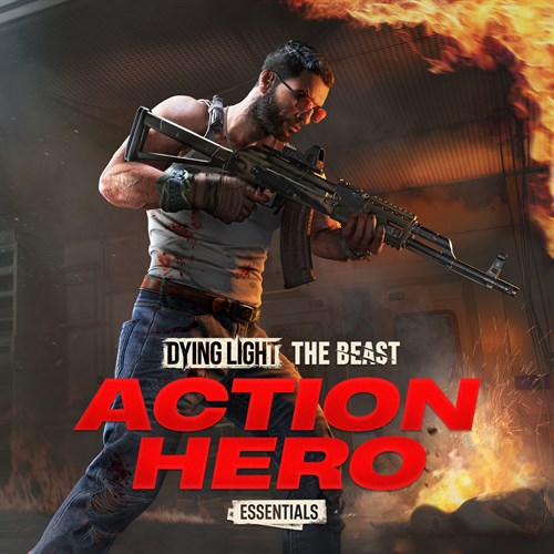 Dying Light: The Beast - Action Hero Essentials - Dying Light: The Beast Restored Land Xbox Series X|S (покупка на новый аккаунт) (Турция)