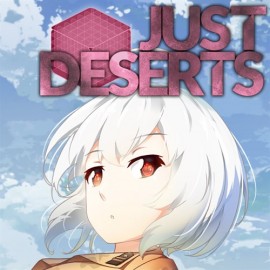 Just Deserts Xbox One & Series X|S (покупка на любой аккаунт / ключ) (США)
