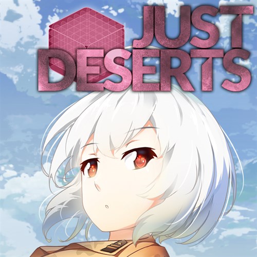 Just Deserts Xbox One & Series X|S (покупка на любой аккаунт / ключ) (США)