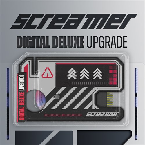 Screamer - Digital Deluxe Upgrade Xbox Series X|S (покупка на любой аккаунт / ключ) (США)