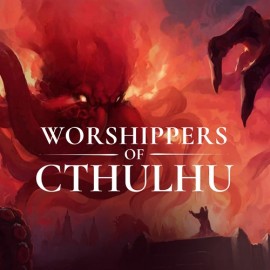 Worshippers of Cthulhu Xbox Series X|S (покупка на любой аккаунт / ключ) (США)