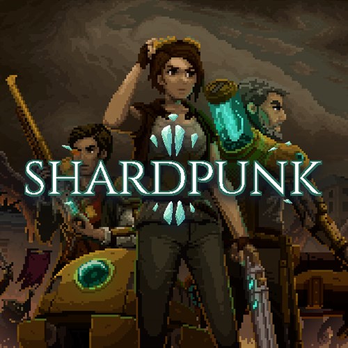 Shardpunk Xbox One & Series X|S (покупка на любой аккаунт / ключ) (США)