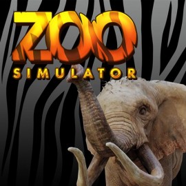 Zoo Simulator Xbox Series X|S (покупка на новый аккаунт) (Турция)