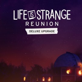 Life is Strange: Reunion Deluxe Upgrade Xbox One & Series X|S (покупка на новый аккаунт) (Турция)