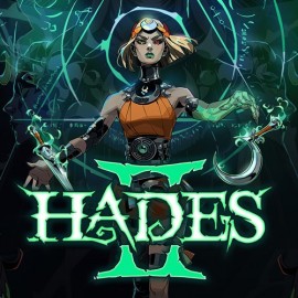 Hades II Xbox Series X|S (покупка на новый аккаунт) (Турция)
