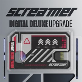 Screamer - Digital Deluxe Upgrade Xbox Series X|S (покупка на новый аккаунт) (Турция)