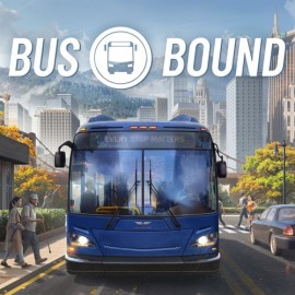 Bus Bound Xbox Series X|S (покупка на любой аккаунт) (США) Bus Bound Xbox Series X|S (покупка на любой аккаунт) (США)