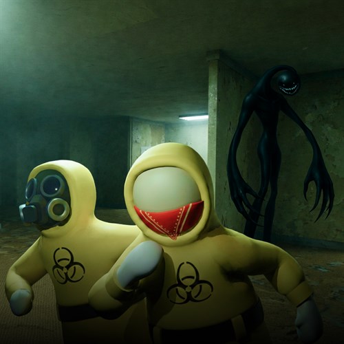 SOS OPS! - BACKROOMS Xbox One & Series X|S (покупка на любой аккаунт / ключ) (США)