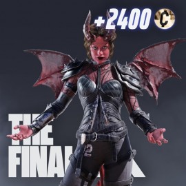 THE FINALS - Morrígans Call Set Xbox Series X|S (покупка на любой аккаунт) (США)