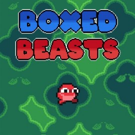 Boxed Beasts (Xbox Series X/S) (покупка на любой аккаунт / ключ) (США)