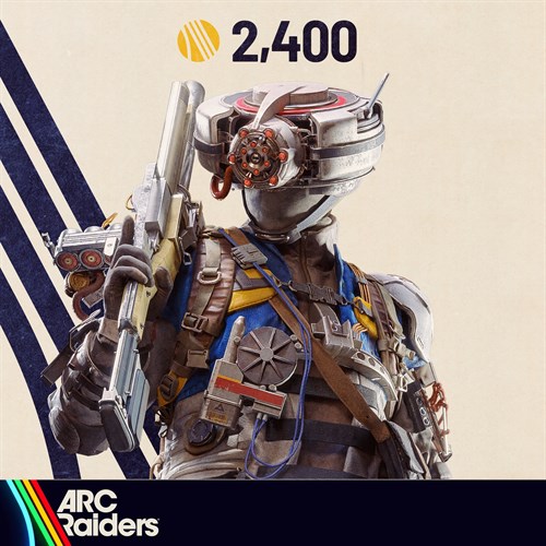 ARC Raiders - The Wasp Hunter Set Xbox Series X|S (покупка на новый аккаунт) (Турция)