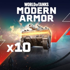 World of Tanks Modern Armor – Season Send-Off Saver Xbox One & Series X|S (покупка на новый аккаунт) (Турция)
