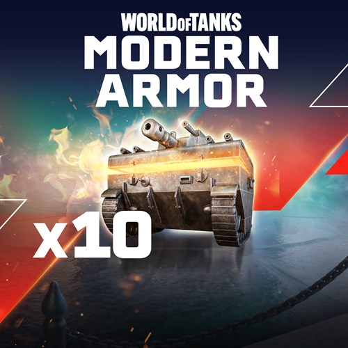 World of Tanks Modern Armor – Season Send-Off Saver Xbox One & Series X|S (покупка на новый аккаунт) (Турция)