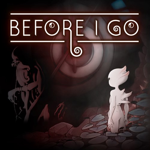 BEFORE I GO Xbox One & Series X|S (покупка на новый аккаунт) (Турция)