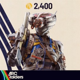 ARC Raiders - The Wasp Hunter Set Xbox Series X|S (покупка на любой аккаунт) (США)