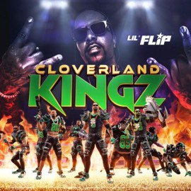Lil Flip Cloverland Kingz - Mutant Football League 2 Xbox Series X|S (покупка на любой аккаунт / ключ) (США)