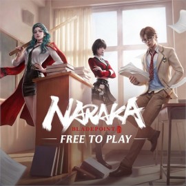 NARAKA: BLADEPOINT - S20 Season Pack Xbox One & Series X|S (покупка на новый аккаунт) (Турция)