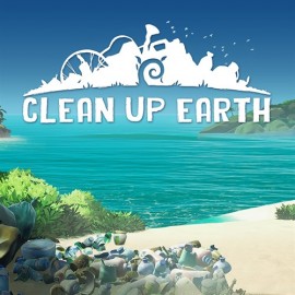 Clean Up Earth Xbox Series X|S (покупка на любой аккаунт / ключ) (США)