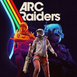 ARC Raiders Xbox Series X|S (покупка на новый аккаунт) (Турция)