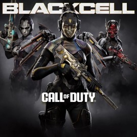 Call of Duty: Black Ops 7 - BlackCell (Season 03) Xbox One & Series X|S (покупка на любой аккаунт / ключ) (США)