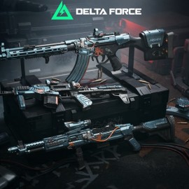Dispute - Delta Force Xbox Series X|S (покупка на любой аккаунт / ключ) (США)