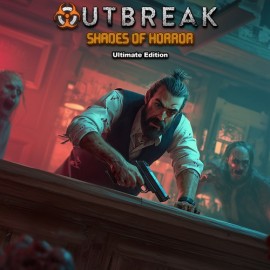 Outbreak: Shades of Horror Ultimate Edition Xbox One & Series X|S (покупка на любой аккаунт / ключ) (США)