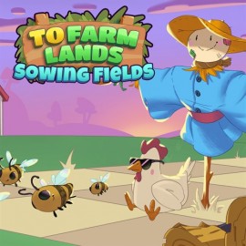 To Farm Lands: Sowing Fields (Xbox Series) (покупка на любой аккаунт / ключ) (США)