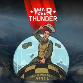 “How I Learned to Stop Worrying and Love the War Thunder” Pack Xbox One & Series X|S (покупка на новый аккаунт) (Турция)