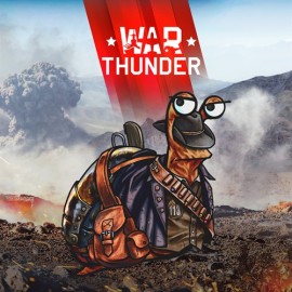 “War Thunder never changes” Pack Xbox One & Series X|S (покупка на новый аккаунт) (Турция)