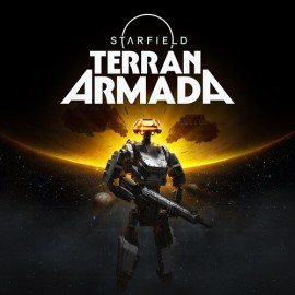 Terran Armada - Starfield Xbox Series X|S (покупка на новый аккаунт) (Турция) Terran Armada - Starfield Xbox Series X|S (покупка на новый аккаунт) (Турция)