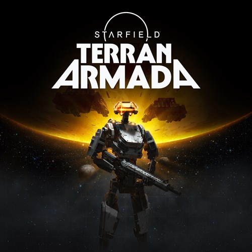 Terran Armada - Starfield Xbox Series X|S (покупка на новый аккаунт) (Турция)