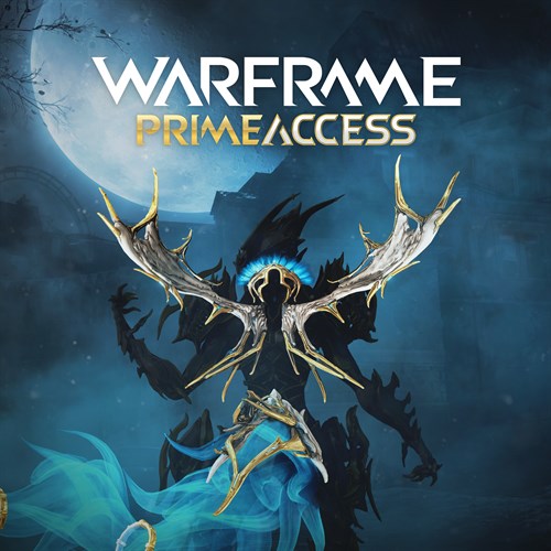 Warframe: Voruna Prime Accessories Pack Xbox One & Series X|S (покупка на любой аккаунт / ключ) (США)