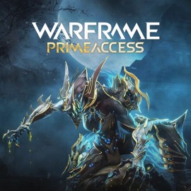 Warframe: Voruna Prime Access - Prime Pack Xbox One & Series X|S (покупка на любой аккаунт / ключ) (США)
