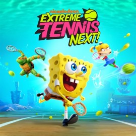 Nickelodeon Extreme Tennis: Next! Xbox Series X|S (покупка на любой аккаунт) (США)
