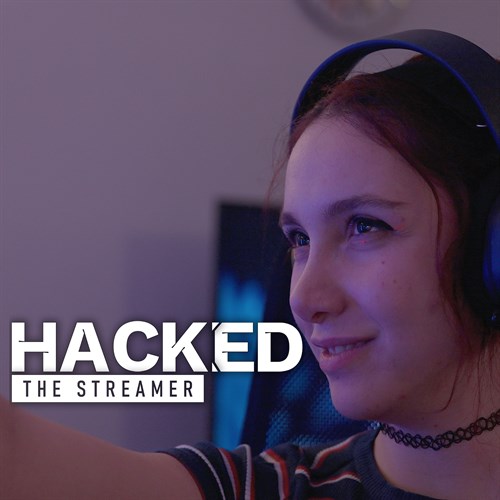 Hacked: The Streamer Xbox Series X|S (покупка на новый аккаунт) (Турция)