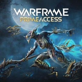 Warframe: Voruna Prime Access - Complete Pack Xbox One & Series X|S (покупка на новый аккаунт) (Турция)
