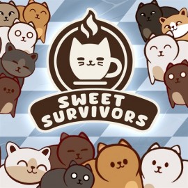 Sweet Survivors Xbox One & Series X|S (покупка на новый аккаунт) (Турция)