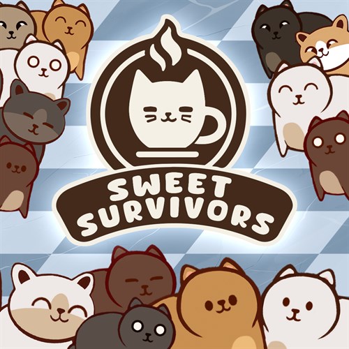 Sweet Survivors Xbox One & Series X|S (покупка на новый аккаунт) (Турция)