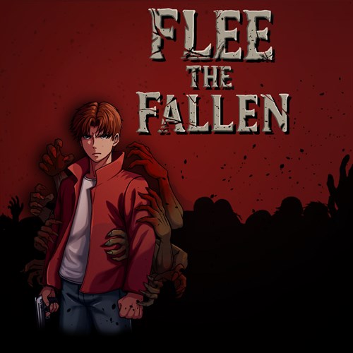 Flee The Fallen Xbox One & Series X|S (покупка на новый аккаунт) (Турция)
