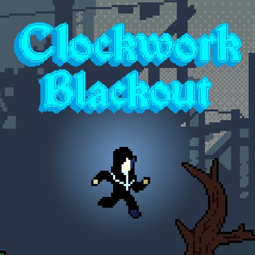 Clockwork Blackout (Xbox One) (покупка на новый аккаунт) (Турция)