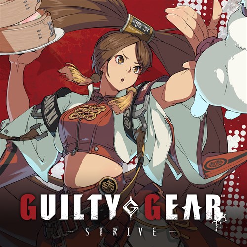 GGST Additional Character: #18 Jam Kuradoberi - Guilty Gear -Strive- Xbox One & Series X|S (покупка на новый аккаунт) (Турция)