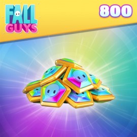 Fall Guys - 800 Show-Bucks Xbox One & Series X|S (покупка на любой аккаунт) (США)