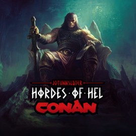 Jotunnslayer: Hordes of Hel - Conan Xbox Series X|S (покупка на любой аккаунт / ключ) (США)