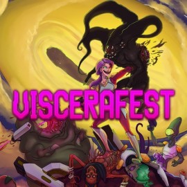 Viscerafest Xbox Series X|S (покупка на любой аккаунт / ключ) (США)