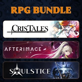 RPG Bundle Xbox One & Series X|S (покупка на любой аккаунт / ключ) (США)