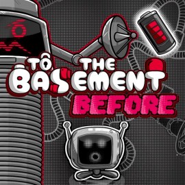 To the Basement: Before Xbox Series X|S (покупка на любой аккаунт / ключ) (США)